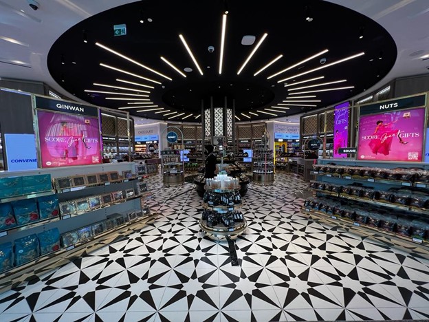 HIA DUTY FREE