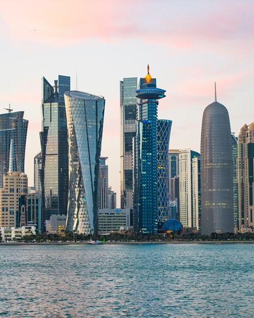 Onshore Trading& Contracting